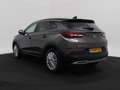 Opel Grandland X 1.2 Turbo Automaat Executive Ecc/Winterpakket/Agr Gris - thumbnail 30