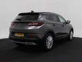 Opel Grandland X 1.2 Turbo Automaat Executive Ecc/Winterpakket/Agr Gris - thumbnail 3