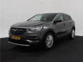 Opel Grandland X 1.2 Turbo Automaat Executive Ecc/Winterpakket/Agr Gris - thumbnail 2