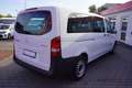 Mercedes-Benz Vito Tourer extralang 8-Sitzer Aut. Navi Tempomat Weiß - thumbnail 4