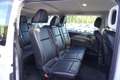 Mercedes-Benz Vito Tourer extralang 8-Sitzer Aut. Navi Tempomat Weiß - thumbnail 11