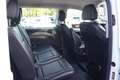 Mercedes-Benz Vito Tourer extralang 8-Sitzer Aut. Navi Tempomat Weiß - thumbnail 10