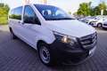 Mercedes-Benz Vito Tourer extralang 8-Sitzer Aut. Navi Tempomat Weiß - thumbnail 5