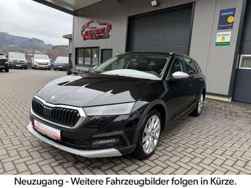 Combi Scout 4x4 * LED * HUD * APP * ACC