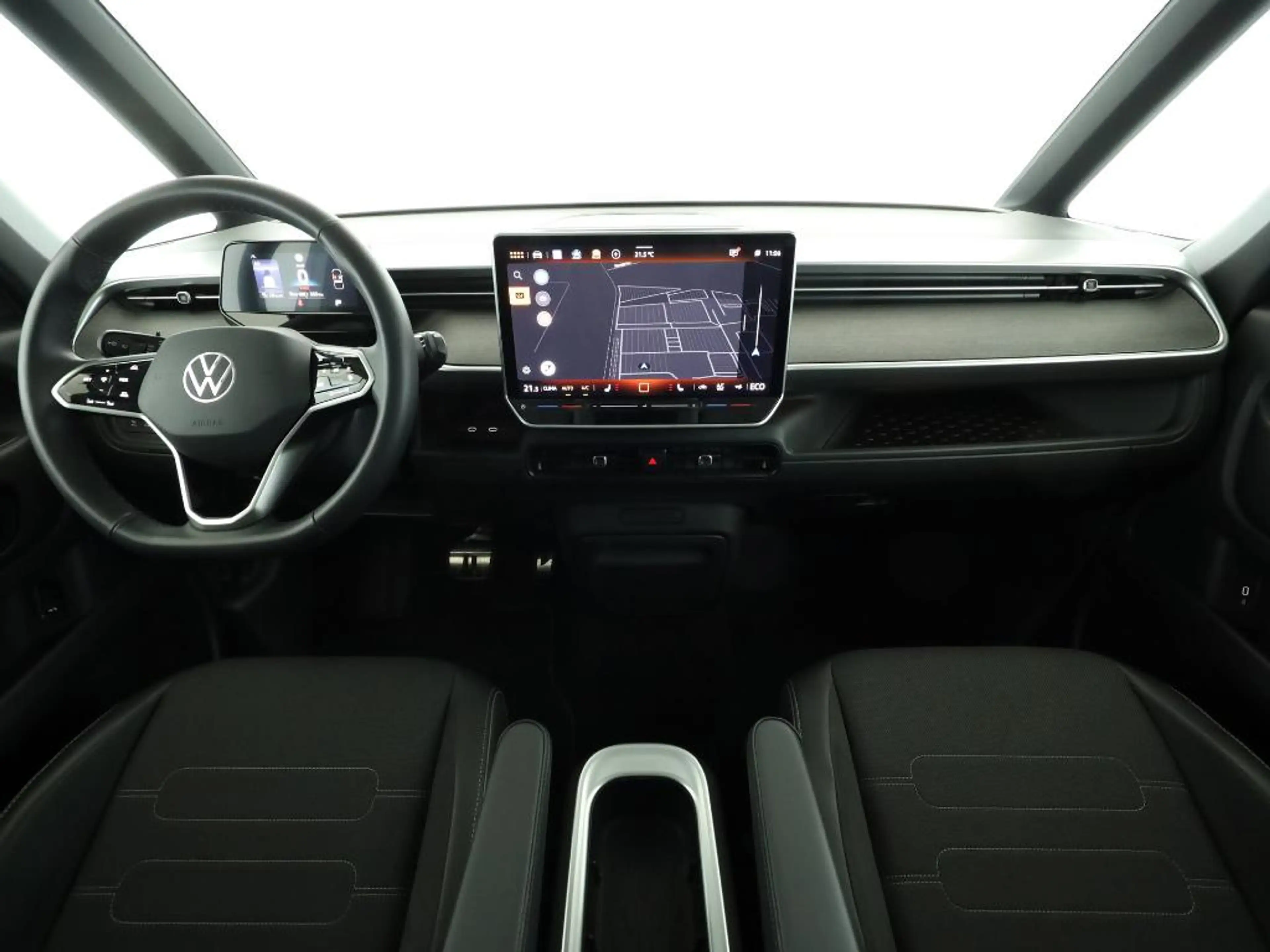 Volkswagen ID. Buzz Pro kurz ACC Anschlussgarantie — photo 4