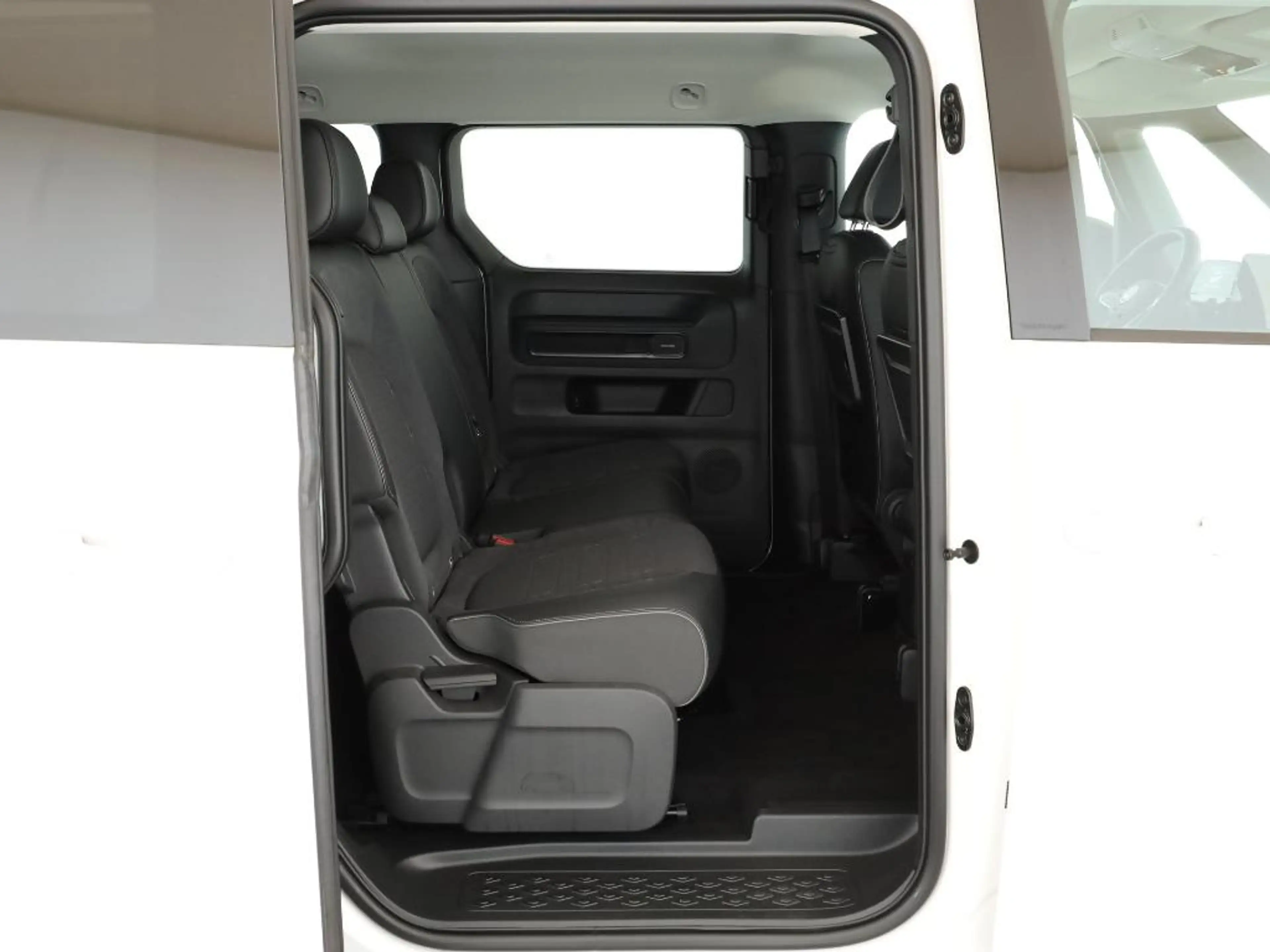 Volkswagen ID. Buzz Pro kurz ACC Anschlussgarantie — photo 6