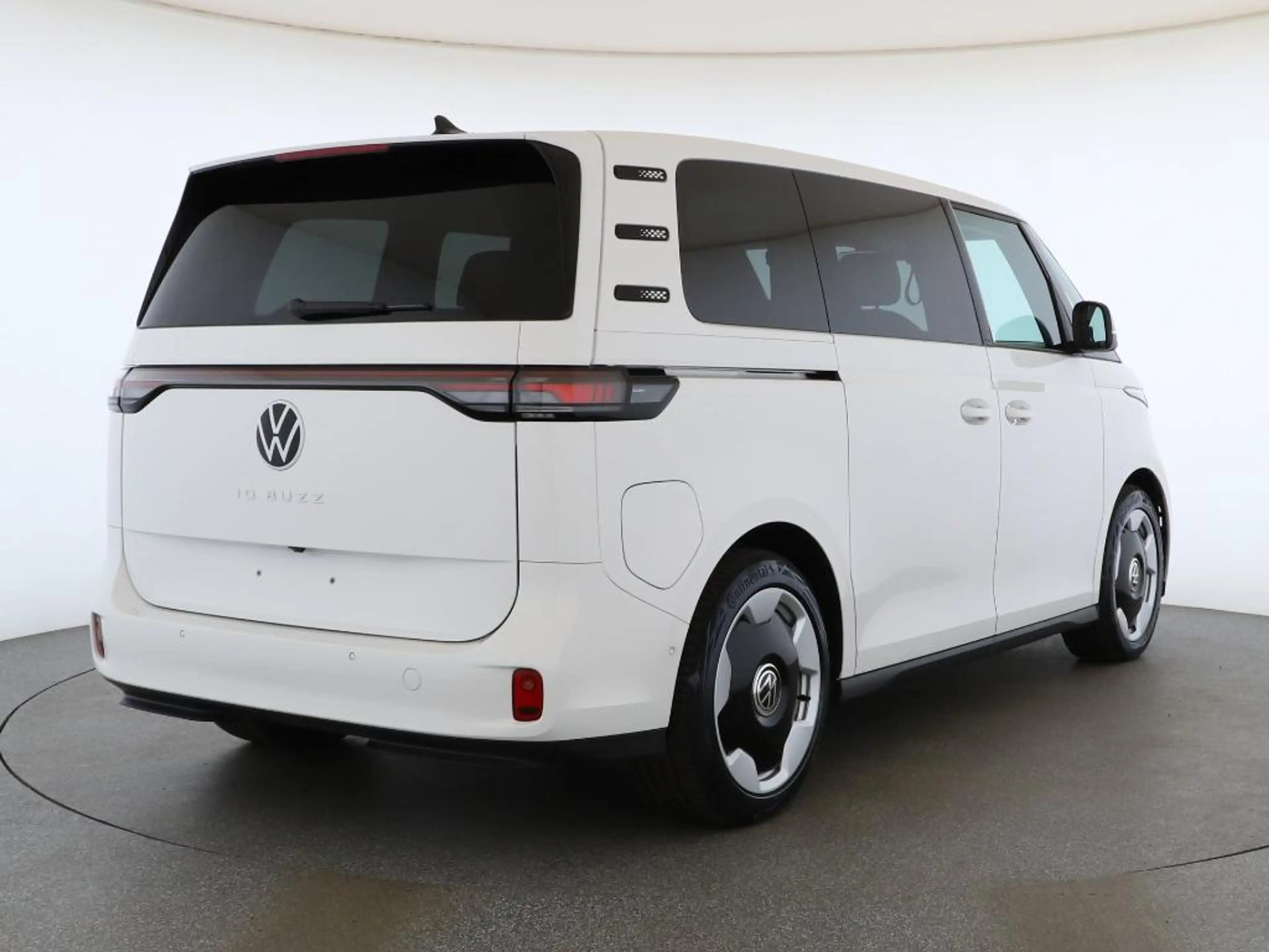 Volkswagen ID. Buzz Pro kurz ACC Anschlussgarantie — photo 2