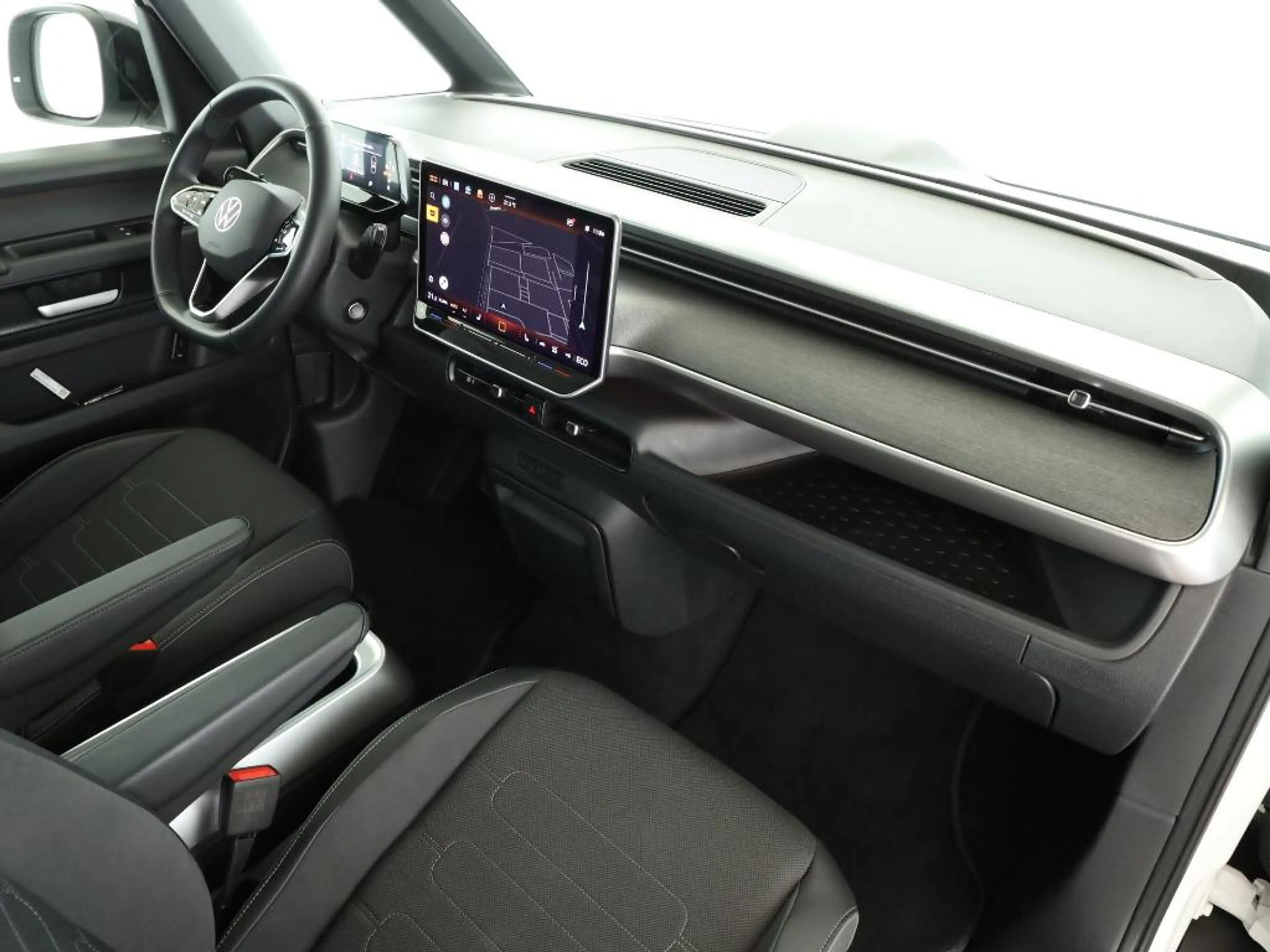 Volkswagen ID. Buzz Pro kurz ACC Anschlussgarantie — photo 3