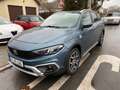 Fiat Tipo Hybrid 1,5 GSE DCT  CROSS Sicherheitsp Blau - thumbnail 2