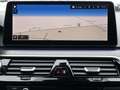 BMW 520 Touring xDrive M-Sport NAV+LASER+AHK+HEADUP Bleu - thumbnail 15