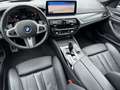 BMW 520 Touring xDrive M-Sport NAV+LASER+AHK+HEADUP Bleu - thumbnail 12