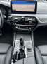 BMW 520 Touring xDrive M-Sport NAV+LASER+AHK+HEADUP Bleu - thumbnail 13