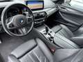 BMW 520 Touring xDrive M-Sport NAV+LASER+AHK+HEADUP Bleu - thumbnail 9