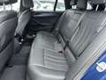 BMW 520 Touring xDrive M-Sport NAV+LASER+AHK+HEADUP Bleu - thumbnail 11