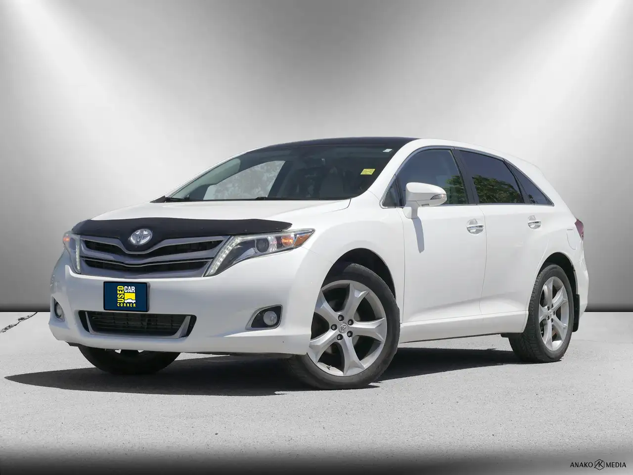 2013 Toyota Venza