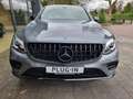 Mercedes-Benz GLC 350 Coupé 350e Plug-In 4Matic AMG | 320PK | SUPER UITV Gris - thumbnail 5