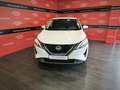 Nissan Qashqai 1.3 DIG-T mHEV 12V Acenta 4x2 103kW Wit - thumbnail 2