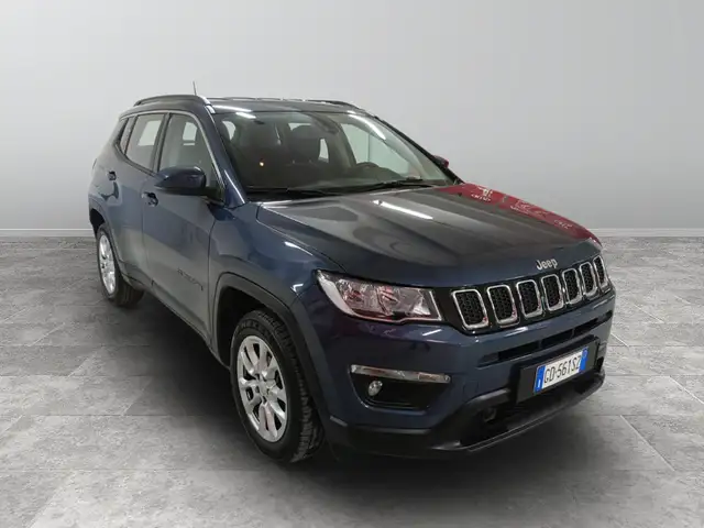 Jeep Compass 1.6 Multijet II Longitude