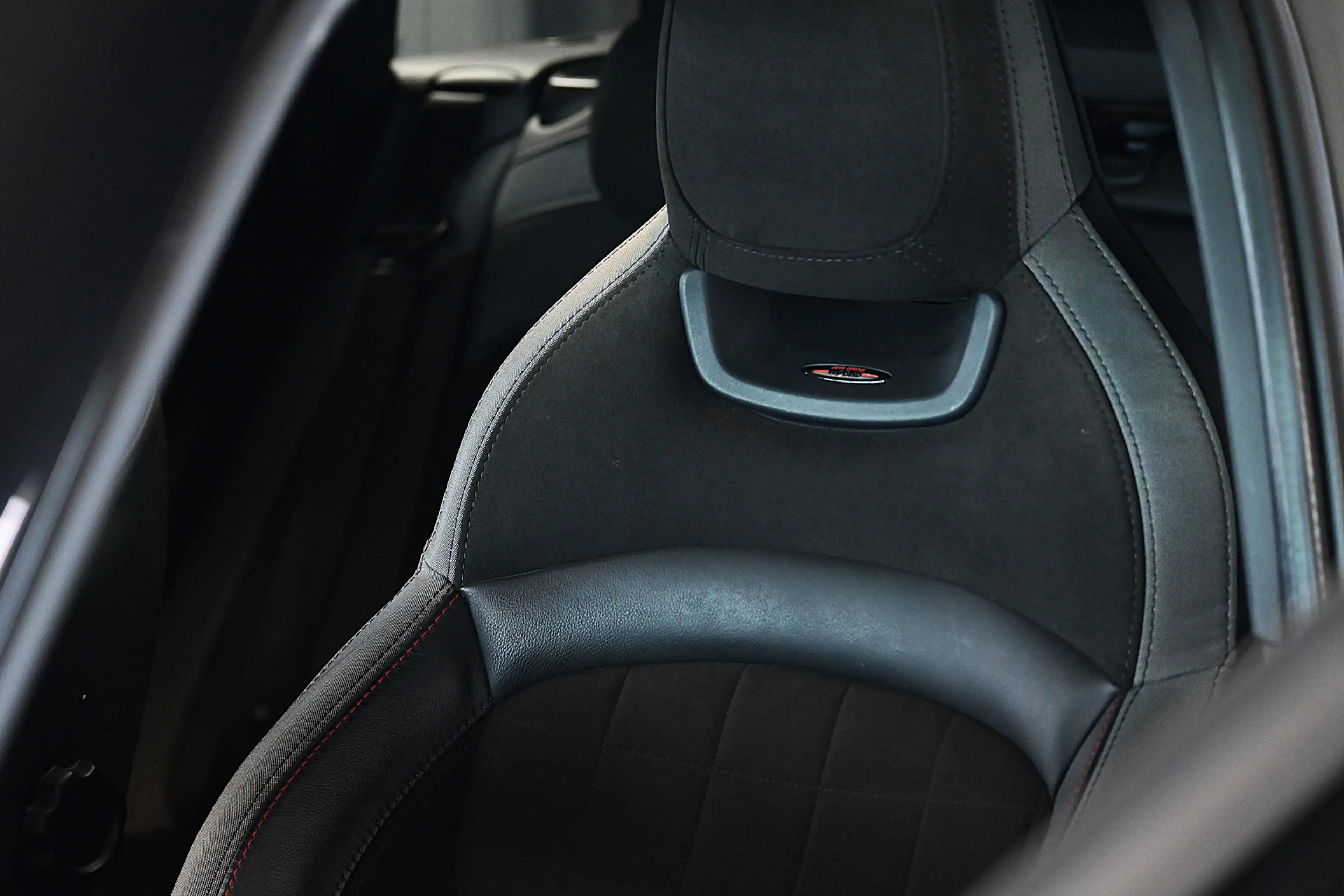 MINI John Cooper Works Clubman 2.0 JCW ALL4 306 pk, shuifdak, hd — photo 33