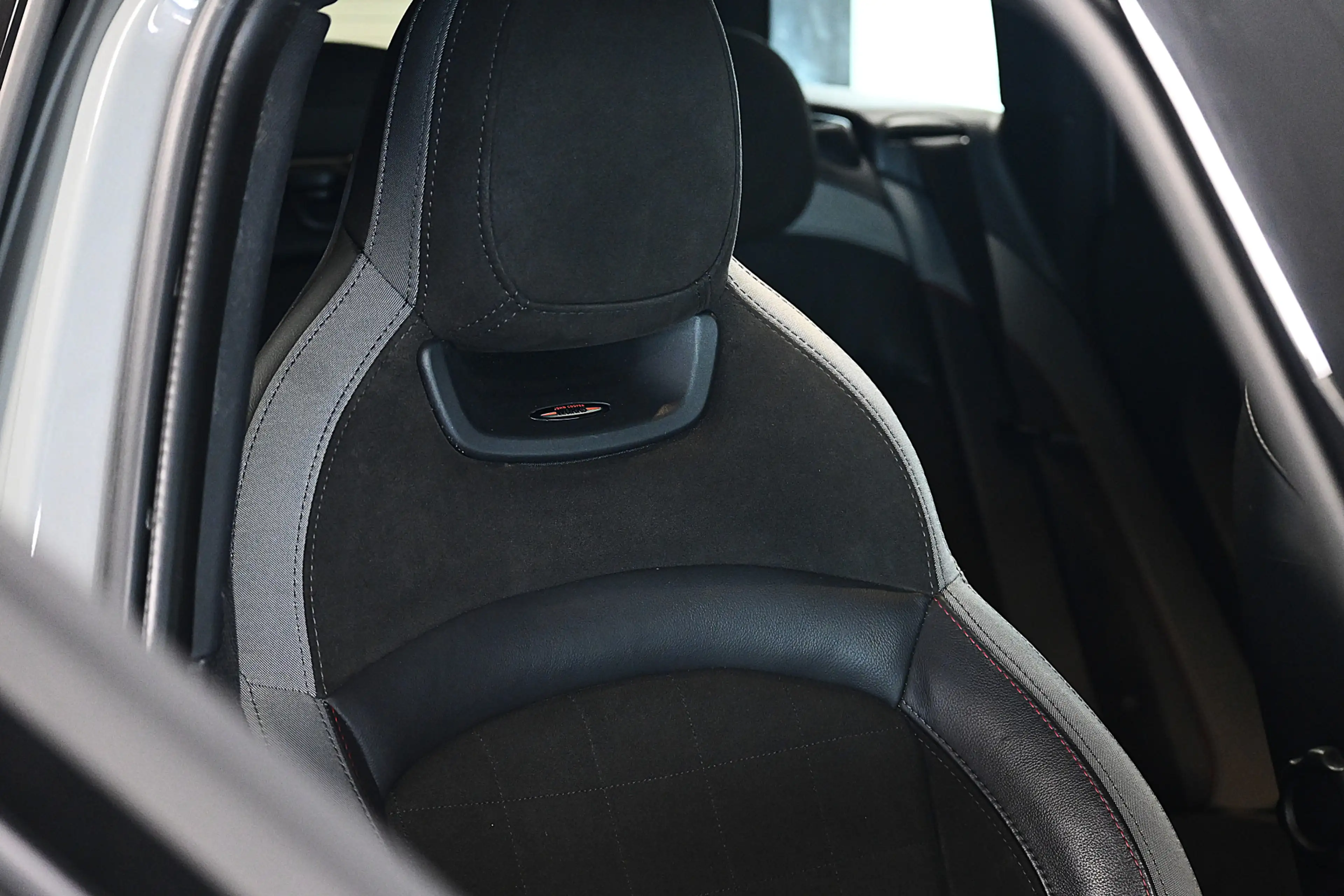 MINI John Cooper Works Clubman 2.0 JCW ALL4 306 pk, shuifdak, hd — photo 22