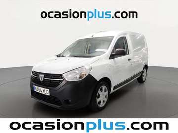1.5dCi Ambiance SS 66kW