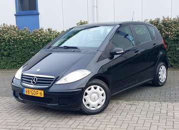1.5 A160 5DRS AUTOMAAT Classic