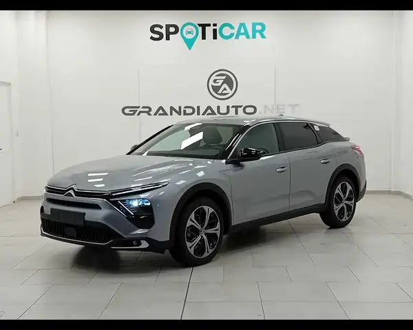 Citroen C5 X Nuova Hybrid 225 Ã«-EAT8 - Shine