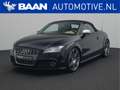 Audi TTS Roadster 2.0 TFSI | Audi Exclusive interieur | Goe Zwart - thumbnail 1