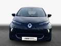 Renault ZOE (ohne Batterie) 41 kwh Intens Schwarz - thumbnail 3