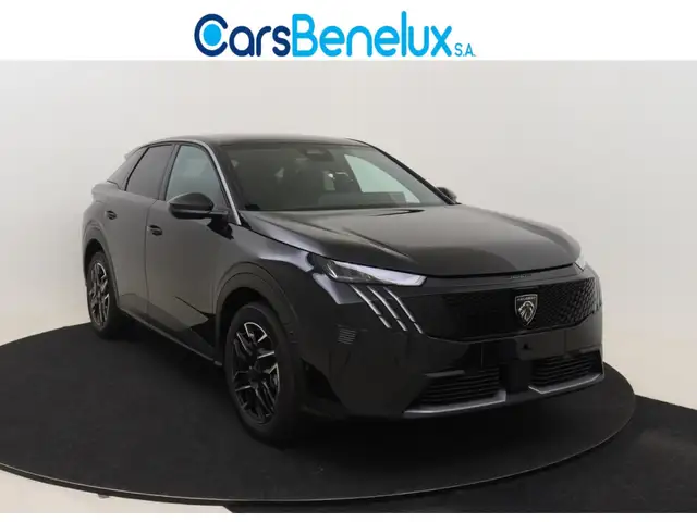 Peugeot 3008 1.2 Hybrid 145 Allure e-DSC6 ACC CAM360 JA19 NEUF