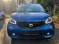 smart forFour Klimaautomatik+ Sitzhzg+ LED Tagfahrlicht+ Navi Blau - thumbnail 3