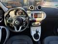 smart forFour Klimaautomatik+ Sitzhzg+ LED Tagfahrlicht+ Navi Blau - thumbnail 8