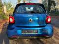 smart forFour Klimaautomatik+ Sitzhzg+ LED Tagfahrlicht+ Navi Blau - thumbnail 6