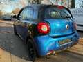 smart forFour Klimaautomatik+ Sitzhzg+ LED Tagfahrlicht+ Navi Blau - thumbnail 5