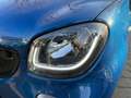 smart forFour Klimaautomatik+ Sitzhzg+ LED Tagfahrlicht+ Navi Blau - thumbnail 17