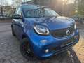 smart forFour Klimaautomatik+ Sitzhzg+ LED Tagfahrlicht+ Navi Blau - thumbnail 1