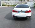 BMW 520 520d xdrive Msport auto come nuova - thumbnail 7