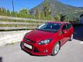 Ford Focus Turnier 1.6 TDCi DPF Start-Stopp-System Trend - thumbnail 14
