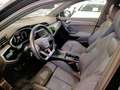Audi Q3 Q3 Sportback 2.0 tdi Identi Black quattro s-tronic Noir - thumbnail 7