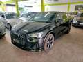 Audi Q3 Q3 Sportback 2.0 tdi Identi Black quattro s-tronic Noir - thumbnail 1