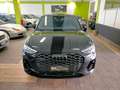 Audi Q3 Q3 Sportback 2.0 tdi Identi Black quattro s-tronic Noir - thumbnail 2
