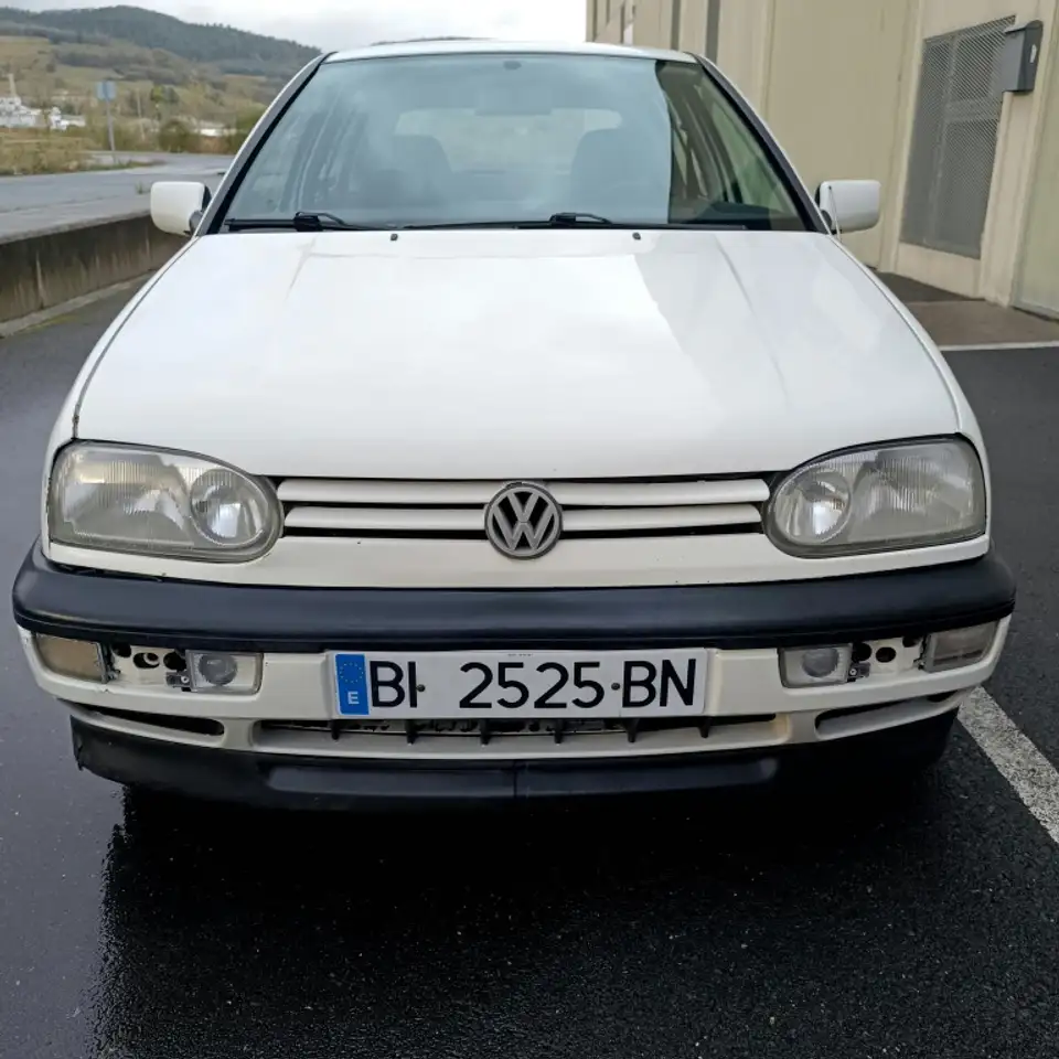 Volkswagen Golf GTI 2.0, foto 2