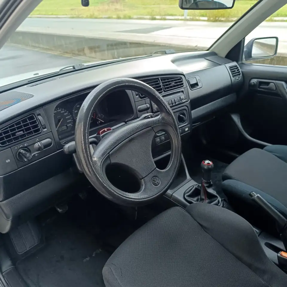 Volkswagen Golf GTI 2.0, foto 9
