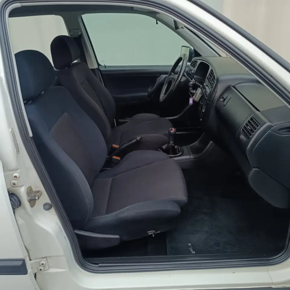 Volkswagen Golf GTI 2.0, foto 12