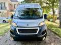 Peugeot Boxer L3 H2 15000 km Bleu - thumbnail 3