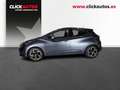 Nissan Micra IG-T Acenta CVT 100 Gris - thumbnail 3