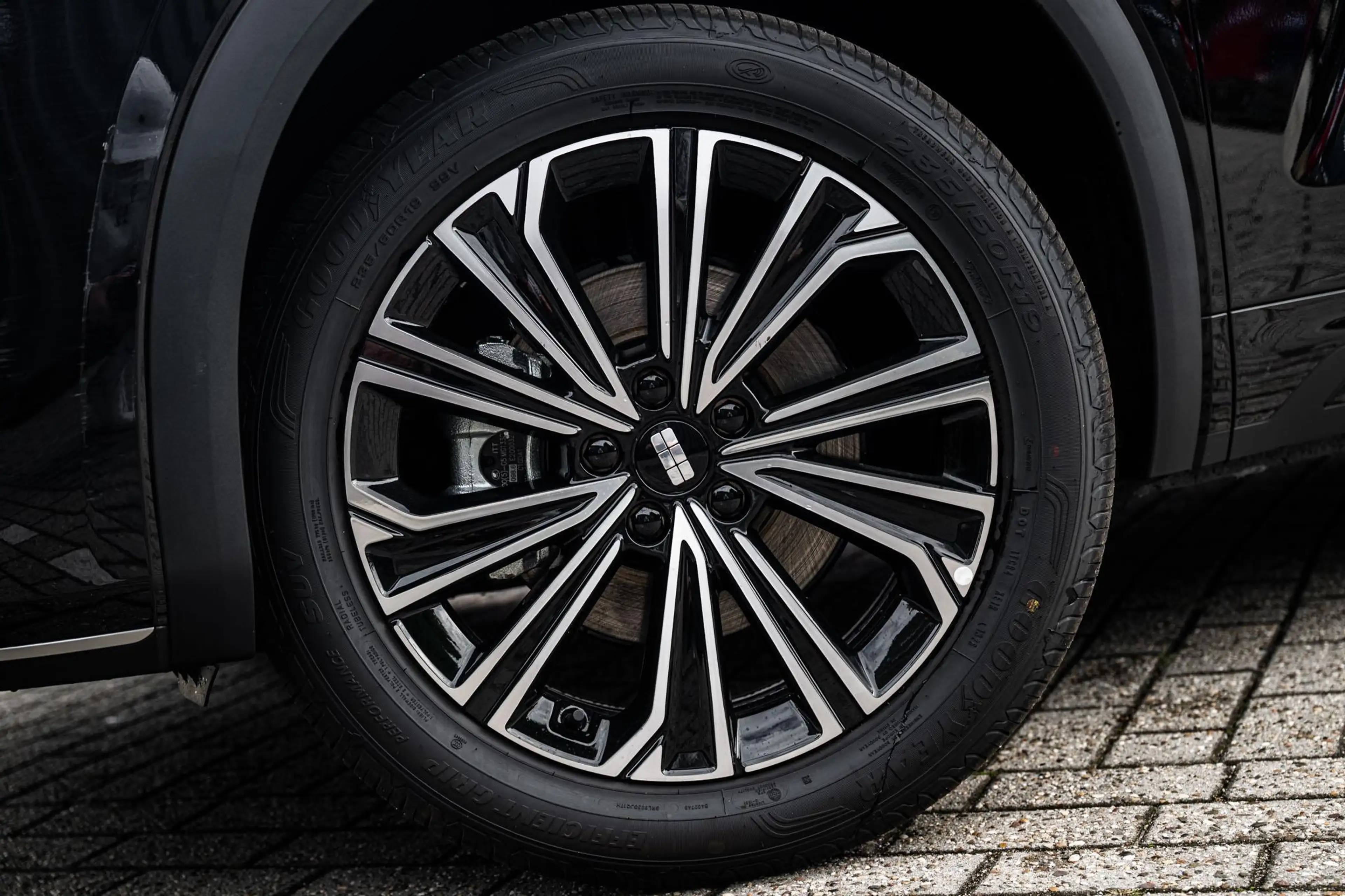 Geely Starray EM-i 1.5 Max+ | 136km Elektrisch bereik | Verw. voorsto — photo 9