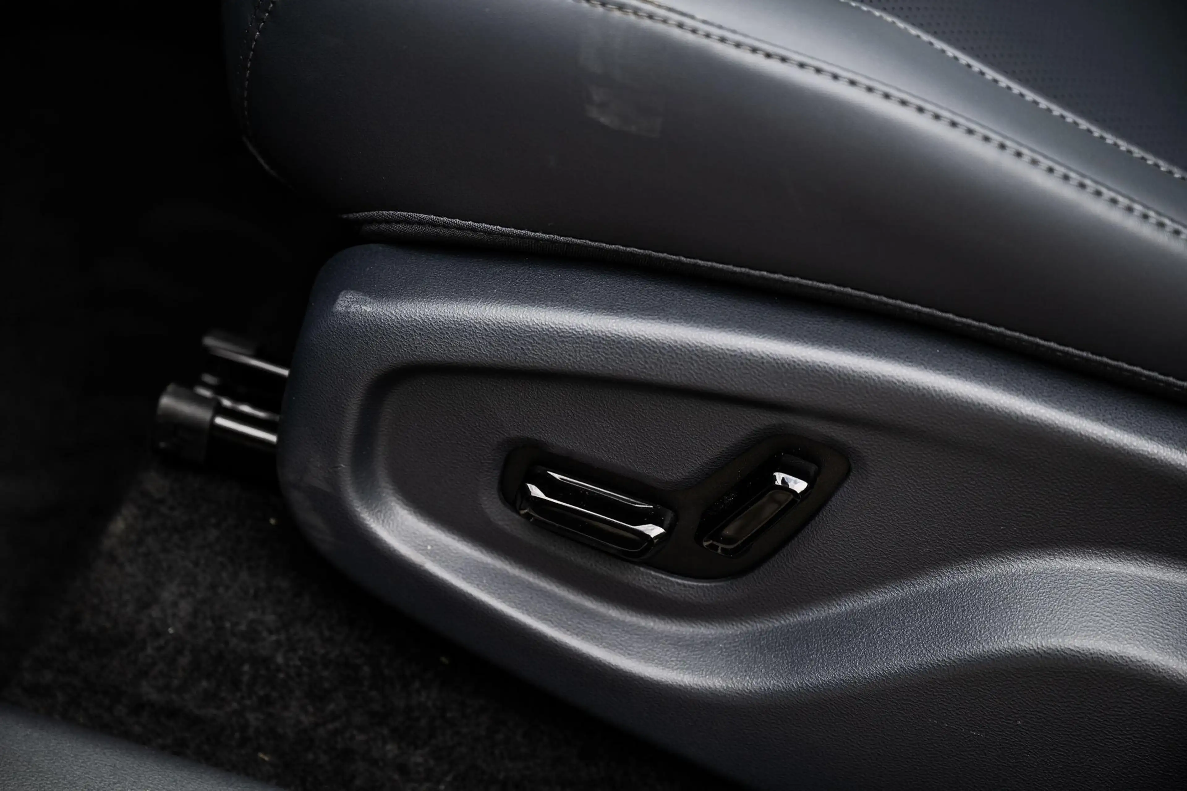Geely Starray EM-i 1.5 Max+ | 136km Elektrisch bereik | Verw. voorsto — photo 7