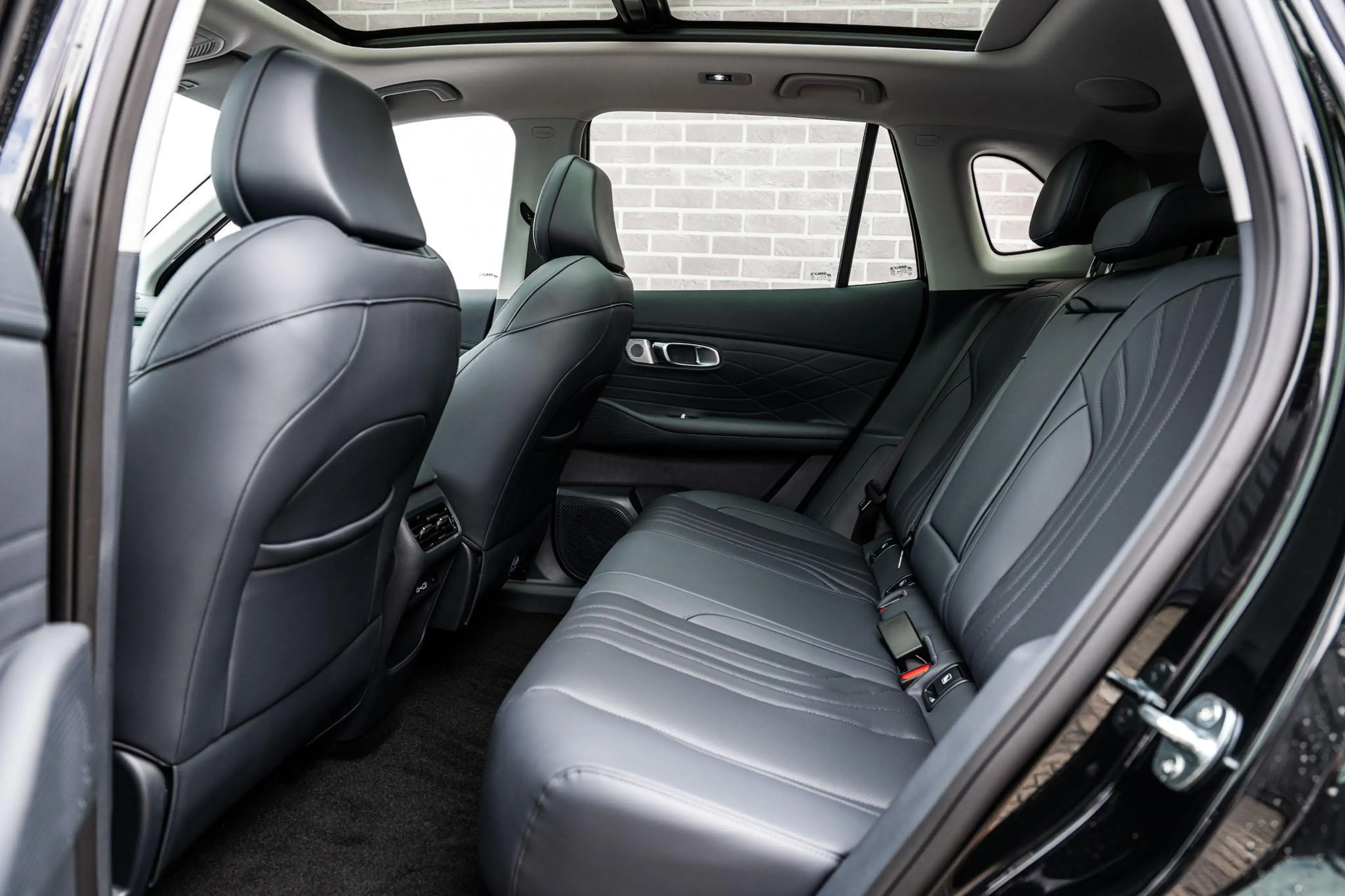 Geely Starray EM-i 1.5 Max+ | 136km Elektrisch bereik | Verw. voorsto — photo 8
