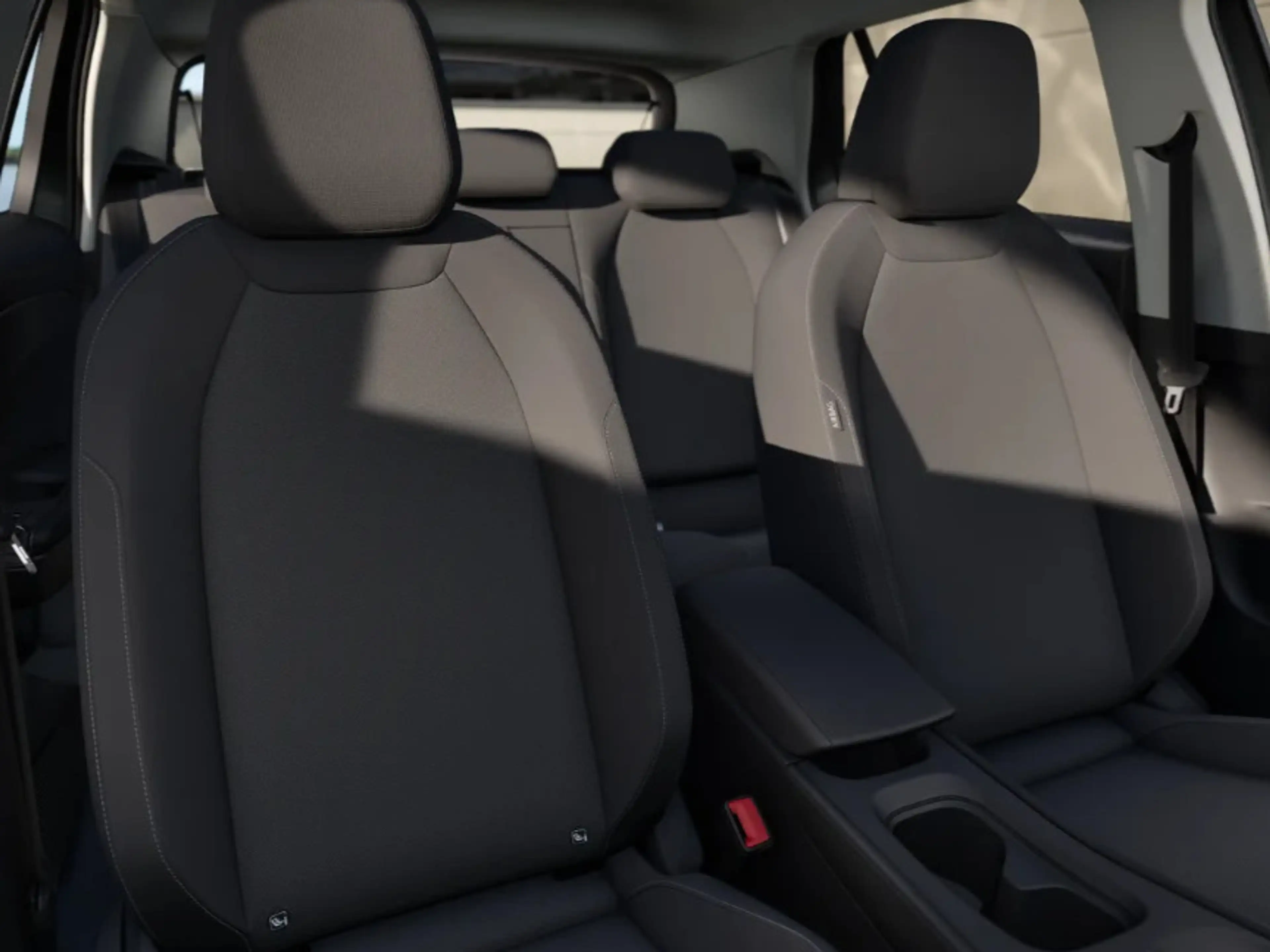 Volkswagen ID. Cross Style 52 kWh accu, 211 PK · Trekhaak, afneembaar · — photo 5